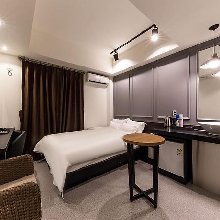 Raha Hotel ソウル特別市 エクステリア 写真