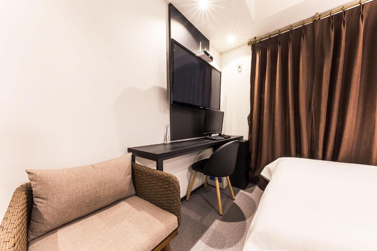 Raha Hotel ソウル特別市 エクステリア 写真