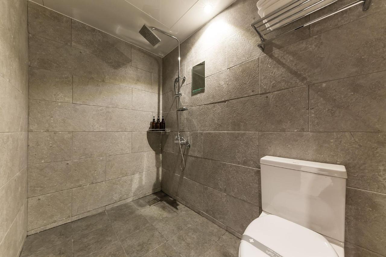 Raha Hotel ソウル特別市 エクステリア 写真
